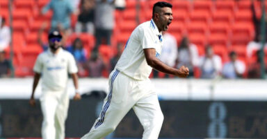 Bowlers with most wickets in Rajkot Stadium