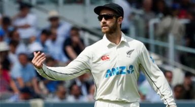 NZ vs SA: Kane Williamson breaks Steve Smiths record, becomes fastest player to slam 32 Test tons