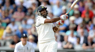 Team India penalised after Ashwin caught running on pitch, ENG to start at 5/0