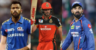 Top 5 Most Unexpected Releases in IPL History