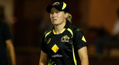 Big blow for UP Warriorz days before WPL 2025, skipper Alyssa Healy opts out of tournament
