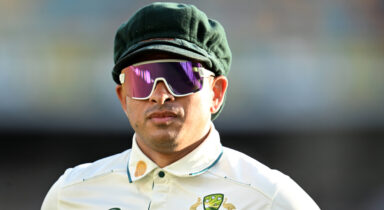Usman Khawaja to retire after Ashes 5th Test? Australian openers press address raises eyebrows