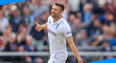 Warning for India: Mark Wood targets comeback in IND vs ENG Test series after surgery