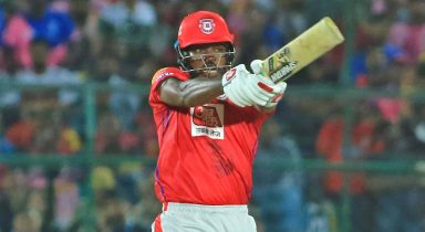 List of oldest players in IPL history