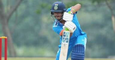 Want to lift trophy: Uday Saharan exudes confidence before India vs Australia U19 World Cup final