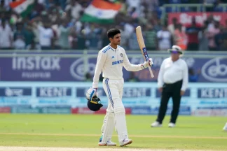 Shubman Gill will be hailed as a hero, Ganguly predicts stardom for India Test captain if…