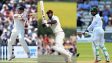 Top 5 fastest hundreds in Test Cricket