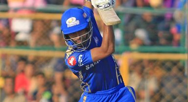 Three players who can replace Hardik Pandya as Mumbai Indians captain