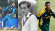 5 youngest captains in cricket history