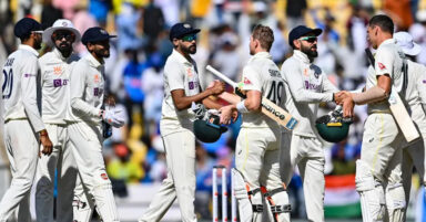 OTD in 2023: India demolish Australia in Nagpur Test, win by 132 runs and an inning
