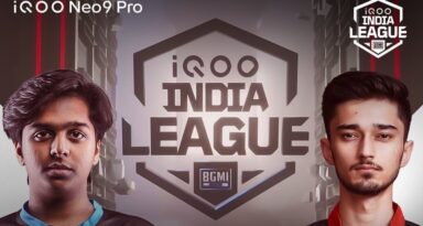 iQOO India League 2024 LAN to begin on February 22