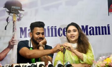 BCCI in action! Manoj Tiwary fined for viral Ranji Trophy should be scrapped remark