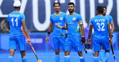 FIH Pro League: India suffer damning 4-6 defeat to Australia