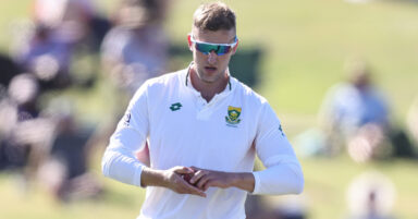 Very deflating: South Africa skipper Neil Brand reacts to embarrassing loss in NZ vs SA 1st Test