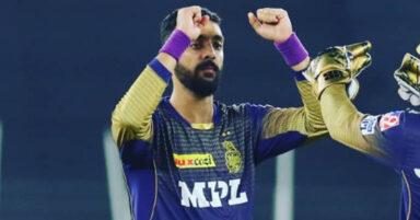 Wanted to sideline me: Varun Chakravarthy opens up injury rumours leading to India snub