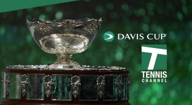 India vs Pakistan Davis Cup 2024 Live Streaming: When and Where to watch the game in India?