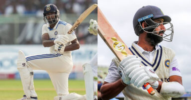 Will Cheteshwar Pujara call Team India for dinner at his home in Rajkot? Curious Ravichandran Ashwin asks