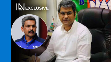 EXCLUSIVE: Banished Secretary-General demands AIFF Prez to take responsibility for funds misuse claims