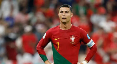 EURO 2024: Cristiano Ronaldo to play record sixth UEFA European Championship