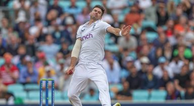 IND vs ENG 5th Test: James Anderson eyes milestone 700th Test wicket in 50th Test venue