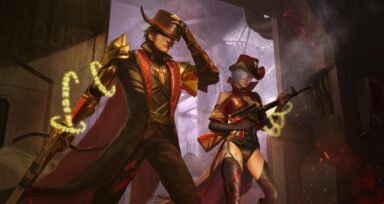 Free Fire Max Redeem Codes Today (February 20, 2024) features amazing rewards