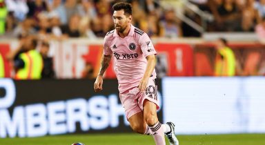 After Al Nassr beating, check out Lionel Messis biggest defeats in career
