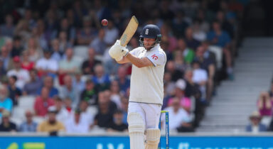 IND vs ENG: Ben Duckett bazballs his way to fifty in Rajkot Test