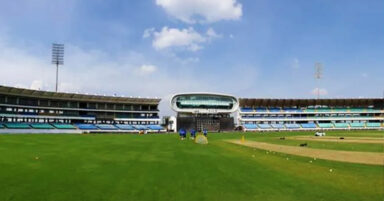 Spin city: Rajkot to offer slow turner pitch for India vs England 3rd Test