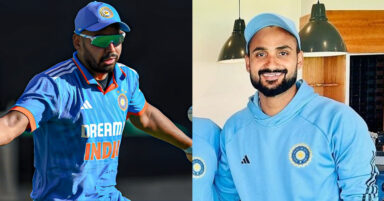 Avesh Khan sent back to get game time, Akash Deeps India A performance reaps rewards