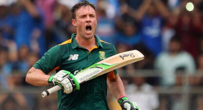 AB de Villiers turns 40: Some lesser-known facts about Mr 360