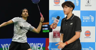 Malvika Bansod, Isharani Baruah highlight Indias performance in Azerbaijan, Sri Lanka