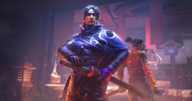 Free Fire Max Redeem Codes for February 25, Get exclusive skins