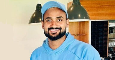 Akash Deep first-class bowling records