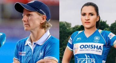 Schopman departs amidst controversy: Questions linger over Ranis exclusion