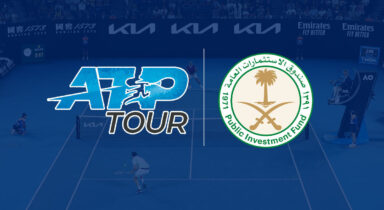 After Golf, Tennis joins hands with PIF! ATP announced multi-year deal to consolidate partnership