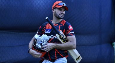 Two SA20 titles not enough, Markram loses SRH captaincy to Pat Cummins in IPL 2024