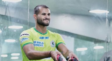 Kolkata Derby: Mohun Bagan suffer huge blow, Anwar Ali goes out with another injury