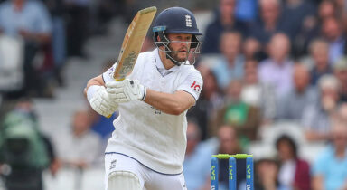 Bazball will be judged: Ravi Shastri asserts Englands approach will be judged on away performances