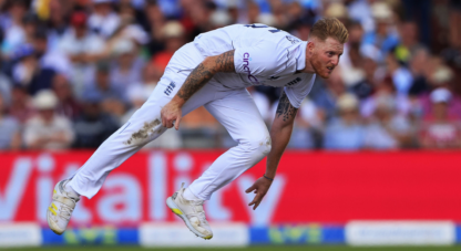 Ben Stokes to bowl in the IND vs ENG 4th Test? Coach McCullum gives update