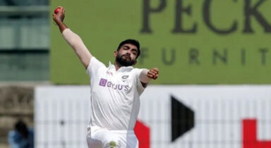 Jasprit Bumrah likely to play IND vs ENG 3rd Test, to get rest in 4th or 5th Test