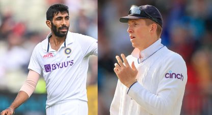 No regrets for Zak Crawley despite his dismissal contributing to Englands downfall in Vizag