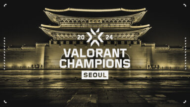 VALORANT Champions 2024 Heads to Seoul, Check full roadmap here