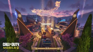COD Mobile Brings new Multiplayer mode Nuk3town Reskin, Know more