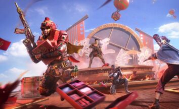 CoD Mobile brings Plagued Draw featuring CR56 AMAX skin and more