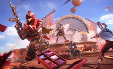 CoD Mobile brings Plagued Draw featuring CR56 AMAX skin and more