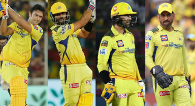 IPL 2024: CSK fret over form & fitness of several first-choice players
