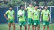 Kolkata Derby: Asish Rai misses practice for Mohun Bagan with slight niggle