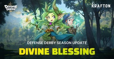 Defense Derby February update brings new Florea unit and exciting Events