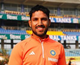 New bromance: Kuldeep Yadav heaps praise for youngster Dhruv Jurel after stellar show in Ranchi Test