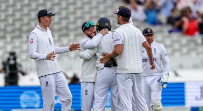 Michael Vaughan believes England have a good chance to win IND vs ENG 4th Test